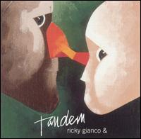 Ricky Gianco - Tandem lyrics