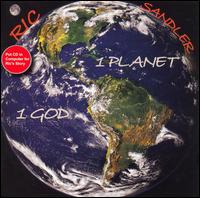 Ric Sandler - 1 God 1 Planet lyrics