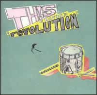 This (Dufus) Revolution - This Revolution lyrics