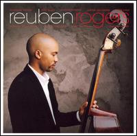 Reuben Rogers - The Things I Am lyrics