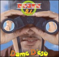Ruben D.J. - Dame D'eso lyrics