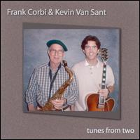 Frank Corbi - Tunes from Two lyrics