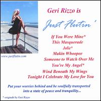 Geri Rizzo - Just Flutin' lyrics