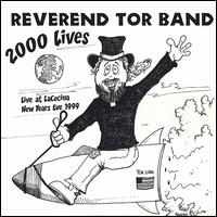 Reverend Tor - 2000 Lives lyrics