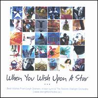 Toronto Starlight Orchestra - When You Wish Upon a Star lyrics