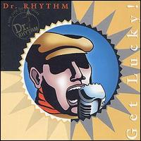 Dr. Rhythm - Get Lucky lyrics