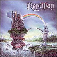 Reptilian - Castle of Yesterday lyrics