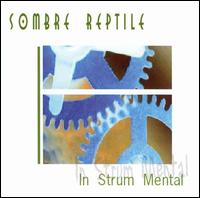 Sombre Reptile - In Strum Mental lyrics