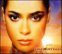 Rhian Benson - Gold Coast lyrics