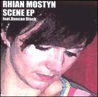 Rhian Mostyn - Scene lyrics