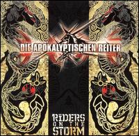 Die Apokalyptischen Reiter - Riders on the Storm lyrics