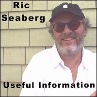 Ric Seaberg - Useful Information lyrics