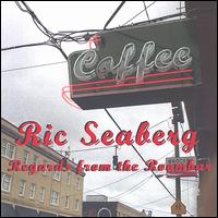 Ric Seaberg - Regards from the Roombar lyrics