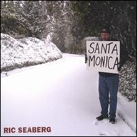 Ric Seaberg - Santa Monica lyrics