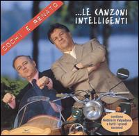 Cochi E Renato - Le Canzoni Intelligenti lyrics