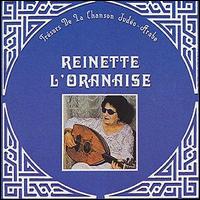 Reinette L'oranaise - Fenit Ouachma Essabern lyrics