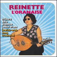 Reinette L'oranaise - Jewish-Arab Song Treasures lyrics