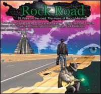 Rocco Marshall - 35 Years on the Road lyrics