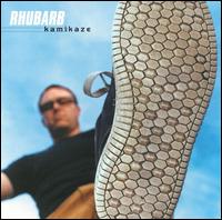 Rhubarb - Kamikaze lyrics