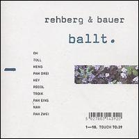 Rehberg & Bauer - Ballt lyrics