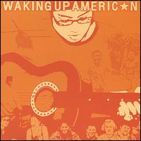 Jared Rehberg - Waking Up American lyrics