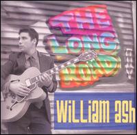 William Ash - Long Road lyrics