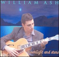 William Ash - Moonlight and Stars lyrics