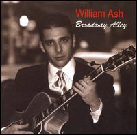 William Ash - Broadway Alley lyrics