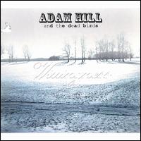 Adam Hill - Willingness lyrics