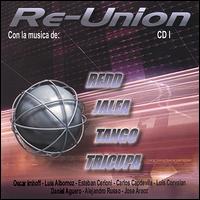 Re-Union - Re-Union, Vol. 1-2 lyrics