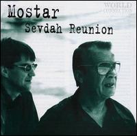 Mostar Sevdah Reunion - Mostar Sevdah Reunion lyrics