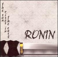 Ronin - Sun Rises in the East lyrics