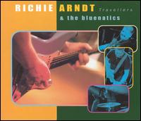 Richie Arndt - Travellers lyrics