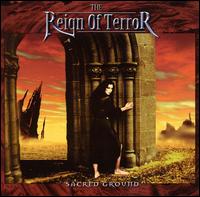 The Reign of Terror - Sacred Ground lyrics