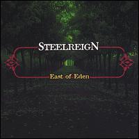 Steel Reign - East of Eden lyrics