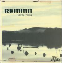 Remma - Worry Young lyrics