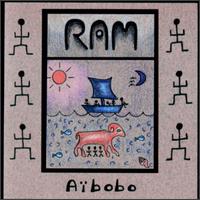 RAM - Aibobo lyrics