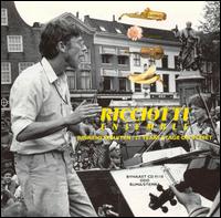 Ricciotti Ensemble - 21 Years of Street Symphonic Experience lyrics