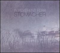 In Reverent Fear - Stomacher lyrics