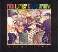 Rich Lerner - Cover Down lyrics