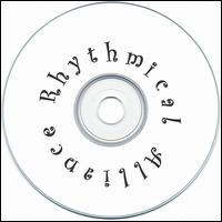 Rhythmical Alliance - Rhythmical Alliance lyrics
