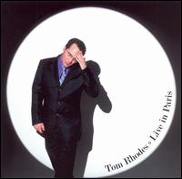 Tom Rhodes [Comedy] - Live in Paris lyrics