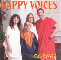 Happy Voices - Gospel lyrics