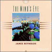 James Reynolds [Synthesizer] - Mind's Eye lyrics