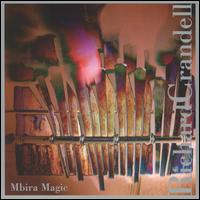 Richard Crandell - Mbira Magic lyrics