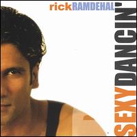 Rick Ramdehal - Sexydancin' lyrics