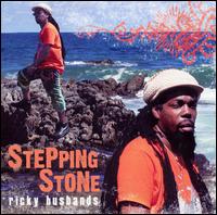 Ricky Husbands - Stepping Stone lyrics
