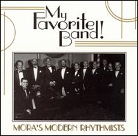 Mora's Modern Rhythmists - My Favorite Band [live] lyrics