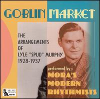 Mora's Modern Rhythmists - Goblin Market lyrics