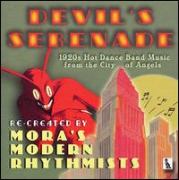 Mora's Modern Rhythmists - Devil's Serenade lyrics